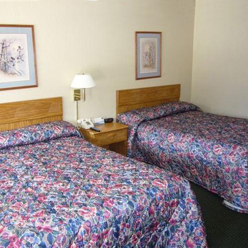 Heritage Inn Picayune Pokój zdjęcie