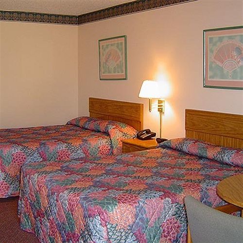 Heritage Inn Picayune Zewnętrze zdjęcie
