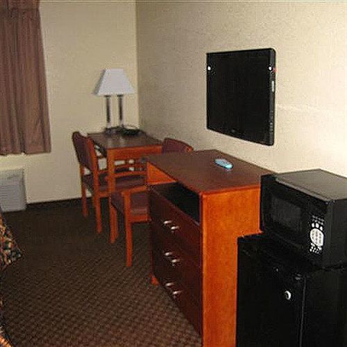 Heritage Inn Picayune Pokój zdjęcie