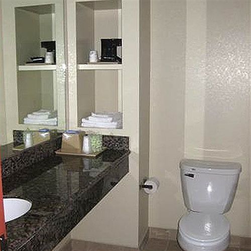 Heritage Inn Picayune Zewnętrze zdjęcie