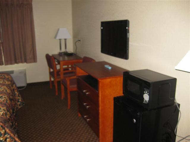 Heritage Inn Picayune Pokój zdjęcie